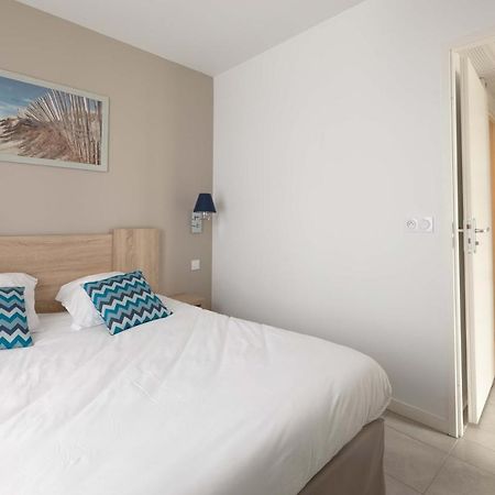 Residence Prestige Odalys Reve D'Ile Rivedoux-Plage Exteriör bild